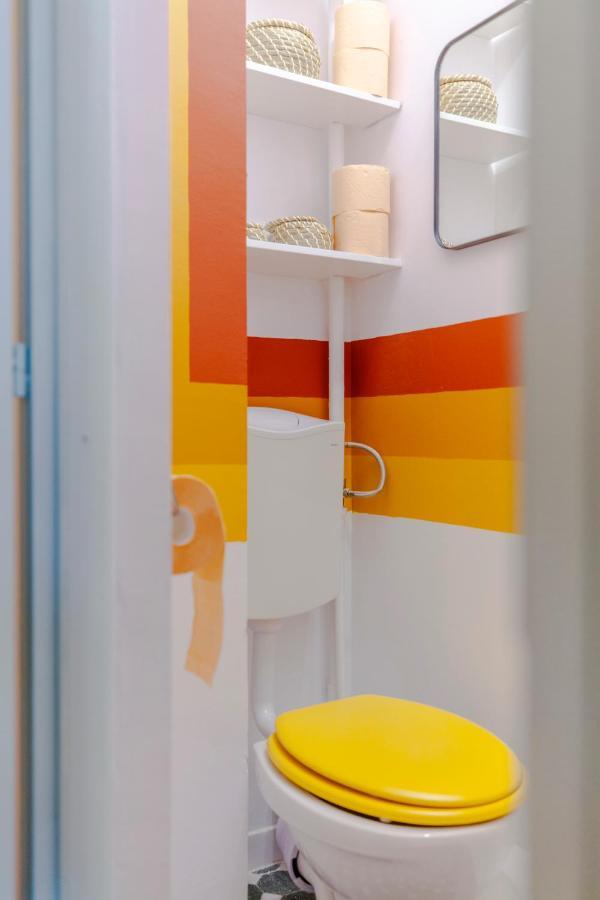 13 Septembrie Apt, Near Marriott Bucarest Extérieur photo